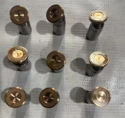 KYB MSG-27P-18E-5 হাইড্রোলিক সুইং মোটর ফাইনাল ড্রাইভ এক্সক্যাভেটর টেকসই নির্মাণ যন্ত্রপাতি খুচরা যন্ত্রাংশ