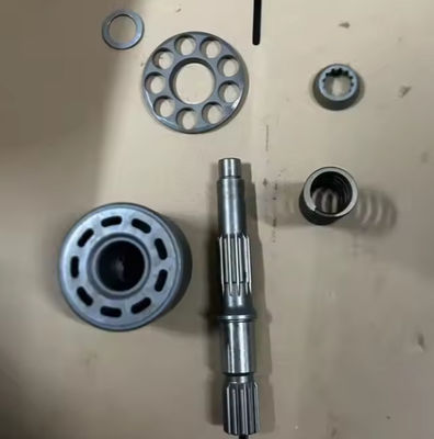 A10VS021 হাইড্রোলিক পাম্প খুচরা যন্ত্রাংশ খননকারী Rexroth প্রতিস্থাপন নির্মাণ যন্ত্রপাতি
