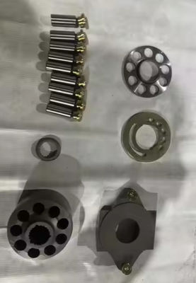 উচ্চমানের A10V71 এক্সক্যাভটর হাইড্রোলিক পাম্প নতুন অবস্থা নির্মাণ যন্ত্রপাতি খুচরা যন্ত্রাংশ পিস্টন পাম্প অংশ