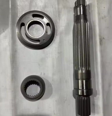 A11V075 হাইড্রোলিক পাম্প নির্মাণ খননকারক টেকসই হাইড্রোলিক অংশ যন্ত্রপাতি উত্পাদন উদ্ভিদ