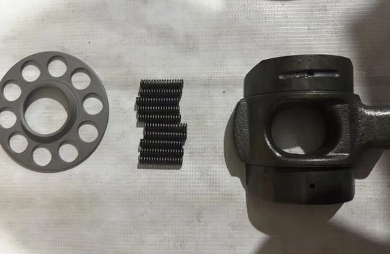 টেকসই কাস্ট আয়রন হাইড্রোলিক পাম্প অংশ K7SP36 Excavator নির্মাণ যন্ত্রপাতি অংশ