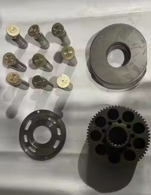 DNB60 ট্রাভেল মোটর এক্সক্যাভেটর রিপেয়ার কিট নির্মাণ যন্ত্রপাতি যন্ত্রাংশ ট্রাভেল মোটর এক্সক্যাভেটর রিপেয়ার কিট