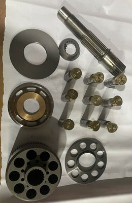 DH370-7 সুইং মোটর খুচরা যন্ত্রাংশ নতুন অবস্থা হাইড্রোলিক পিস্টন খননকারী খুচরা যন্ত্রাংশ নির্মাণ যন্ত্রাংশ