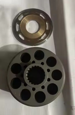 DH370-7 সুইং মোটর খুচরা যন্ত্রাংশ নতুন অবস্থা হাইড্রোলিক পিস্টন খননকারী খুচরা যন্ত্রাংশ নির্মাণ যন্ত্রাংশ