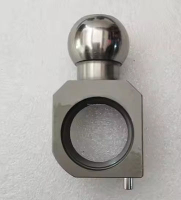 SBS80 SBS120 SBS140 Excavator Piston Pump Kits হাইড্রোলিক পার্টস ফর কনস্ট্রাকশন মেশিনারি কাস্ট আয়রন উপাদান