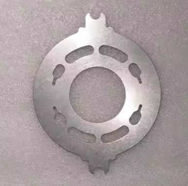 এক্সক্যাভেটর হাইড্রোলিক পাম্প PV90R সিরিজ R030-R250 ঢালাই লোহা উপাদান টেকসই হাইড্রোলিক প্রধান পাম্প প্রতিস্থাপন অংশ