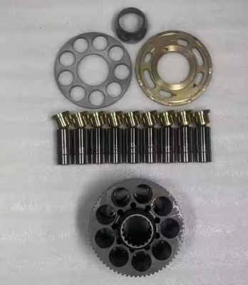 M3V270 290 ট্রাভেল মোটর গিয়ার লেয়ারিং শ্যাফ্ট ভালভ রিপ্লে কিট নির্মাণ যন্ত্রপাতি যন্ত্রাংশ নতুন অবস্থা