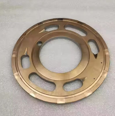 M3V270 290 ট্রাভেল মোটর গিয়ার লেয়ারিং শ্যাফ্ট ভালভ রিপ্লে কিট নির্মাণ যন্ত্রপাতি যন্ত্রাংশ নতুন অবস্থা