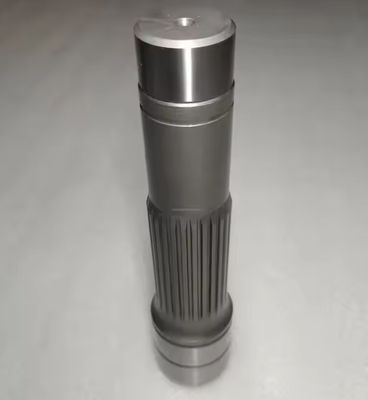 HMG36FA ট্রাভেল মোটর রিপেয়ার কিট ZAX200-3 ZAX260 Excavators Original Bearing Shaft Valve নির্মাণ যন্ত্রপাতি যন্ত্রাংশ
