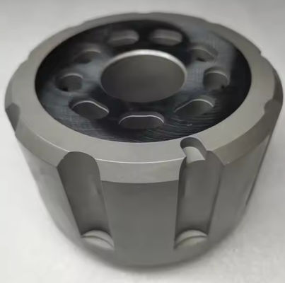 HMG36FA ট্রাভেল মোটর রিপেয়ার কিট ZAX200-3 ZAX260 Excavators Original Bearing Shaft Valve নির্মাণ যন্ত্রপাতি যন্ত্রাংশ