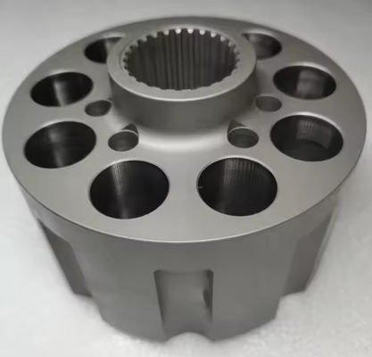 HMG36FA ট্রাভেল মোটর রিপেয়ার কিট ZAX200-3 ZAX260 Excavators Original Bearing Shaft Valve নির্মাণ যন্ত্রপাতি যন্ত্রাংশ
