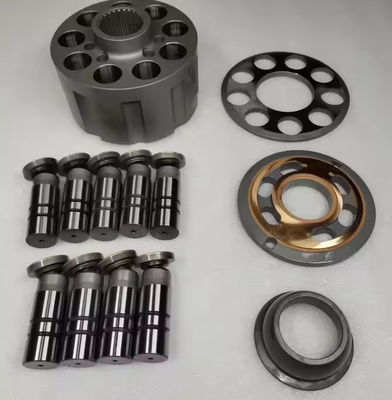 HMG36FA ট্রাভেল মোটর রিপেয়ার কিট ZAX200-3 ZAX260 Excavators Original Bearing Shaft Valve নির্মাণ যন্ত্রপাতি যন্ত্রাংশ