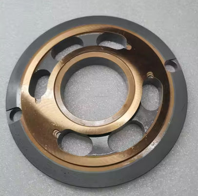 HMG36FA ট্রাভেল মোটর রিপেয়ার কিট ZAX200-3 ZAX260 Excavators Original Bearing Shaft Valve নির্মাণ যন্ত্রপাতি যন্ত্রাংশ