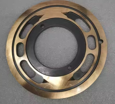 GM05VL GM06VL GM08VL GM09VL GM35VL হাইড্রোলিক ট্রাভেল মোটর ফাইনাল ড্রাইভ নির্মাণ যন্ত্রপাতি খুচরা যন্ত্রাংশ পাম্প মেরামতের কিট