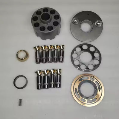 GM05VL GM06VL GM08VL GM09VL GM35VL হাইড্রোলিক ট্রাভেল মোটর ফাইনাল ড্রাইভ নির্মাণ যন্ত্রপাতি খুচরা যন্ত্রাংশ পাম্প মেরামতের কিট