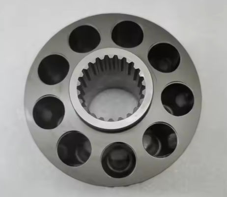 Excavator Spare Parts AP5S53 AP5S67 হাইড্রোলিক সুইং মোটর পার্টস মেরামত অংশ কিট