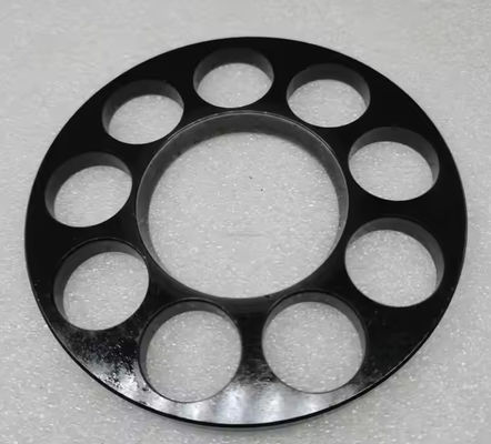 Excavator Spare Parts AP5S53 AP5S67 হাইড্রোলিক সুইং মোটর পার্টস মেরামত অংশ কিট