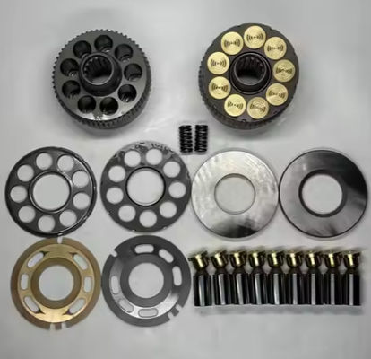 M5X80 M5X130 M5X180 M5X250 সুইং মোটর মেরামত কিট উচ্চ মানের খননকারীর যন্ত্রাংশ নির্মাণ যন্ত্রপাতি রক্ষণাবেক্ষণ
