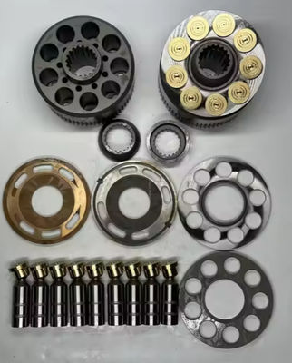 JMF195 JMF250 হাইড্রোলিক সুইং মোটর মেরামত কিট খননকারক উচ্চ মানের নির্মাণ যন্ত্রপাতি খুচরা যন্ত্রাংশ