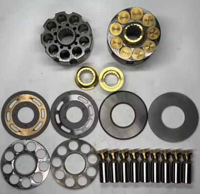 JMF195 JMF250 হাইড্রোলিক সুইং মোটর মেরামত কিট খননকারক উচ্চ মানের নির্মাণ যন্ত্রপাতি খুচরা যন্ত্রাংশ