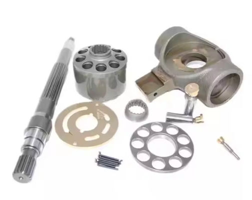 Rexroth A10VD43 হাইড্রোলিক পাম্প পার্টস টেকসই কাস্ট আয়রন নির্মাণ শিল্প যন্ত্রপাতি উত্পাদন কারখানা এবং মেরামত কর্মশালা
