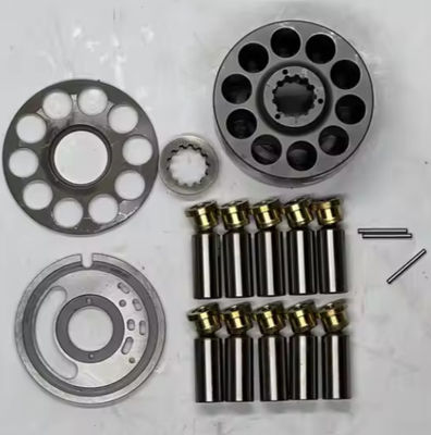 PVD2B17 PVD2B32 PVD2B34 PVD2B36 PVD2B38 PVD2B40 PVD2B42 PVD2B63 হাইড্রোলিক পিস্টন পাম্প