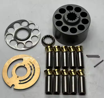 PVD2B17 PVD2B32 PVD2B34 PVD2B36 PVD2B38 PVD2B40 PVD2B42 PVD2B63 হাইড্রোলিক পিস্টন পাম্প