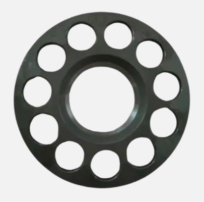 PVK2B505 PVK3B725 সিরিজ হাইড্রোলিক পাম্প ফিটিং Excavator Main Pump Repair Parts কাস্ট আয়রন উপাদান উত্পাদন উদ্ভিদ