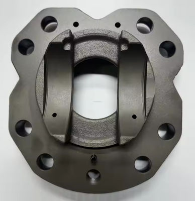 KAWASAKI K3V63 K3V112 K3V140 K3V180 K3V280DT হাইড্রোলিক পাম্প খননকারী নির্মাণ যন্ত্রপাতি যন্ত্রাংশ সামঞ্জস্যপূর্ণ K5V K5V160 K5V200