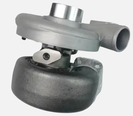 H1E 6CTAM ইঞ্জিন Excavator Turbocharger সামঞ্জস্যপূর্ণ 3802257 642015000 6742013110 নির্মাণ যন্ত্রপাতি প্রতিস্থাপন অংশ