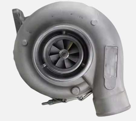 H1E 6CTAM ইঞ্জিন Excavator Turbocharger সামঞ্জস্যপূর্ণ 3802257 642015000 6742013110 নির্মাণ যন্ত্রপাতি প্রতিস্থাপন অংশ