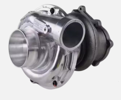 Hitachi ZX330 CX360 Excavator Turbocharger RHG6 6HK1XQB ইঞ্জিন 1144004380 1144004381 সামঞ্জস্যপূর্ণ নির্মাণ যন্ত্রপাতি যন্ত্রাংশ