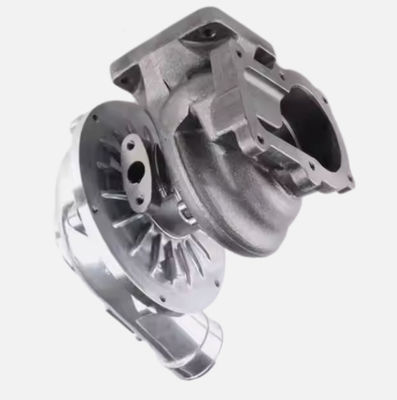 Hitachi ZX330 CX360 Excavator Turbocharger RHG6 6HK1XQB ইঞ্জিন 1144004380 1144004381 সামঞ্জস্যপূর্ণ নির্মাণ যন্ত্রপাতি যন্ত্রাংশ