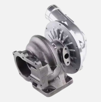 Hitachi ZX330 CX360 Excavator Turbocharger RHG6 6HK1XQB ইঞ্জিন 1144004380 1144004381 সামঞ্জস্যপূর্ণ নির্মাণ যন্ত্রপাতি যন্ত্রাংশ