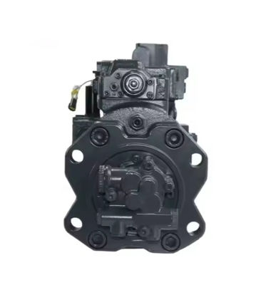 K3V112DTP-9Y14-14 প্রধান পাম্প SH210A5 খননকারী জলবাহী সিস্টেমের জন্য আদর্শ পছন্দ