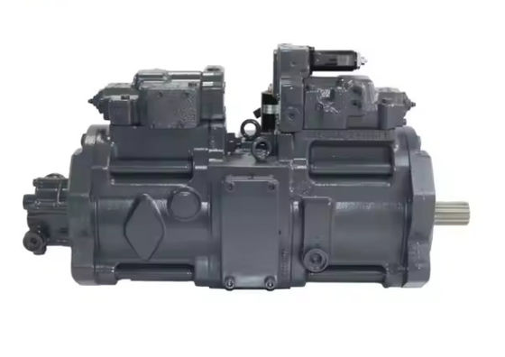 K3V112DTP-9Y14-14 প্রধান পাম্প SH210A5 খননকারী জলবাহী সিস্টেমের জন্য আদর্শ পছন্দ