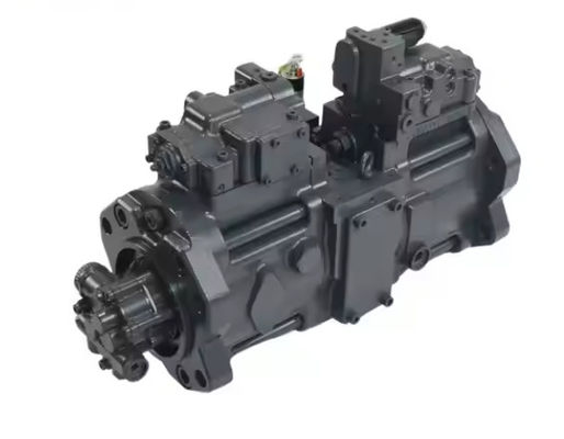 K3V112DTP-9Y14-14 প্রধান পাম্প SH210A5 খননকারী জলবাহী সিস্টেমের জন্য আদর্শ পছন্দ
