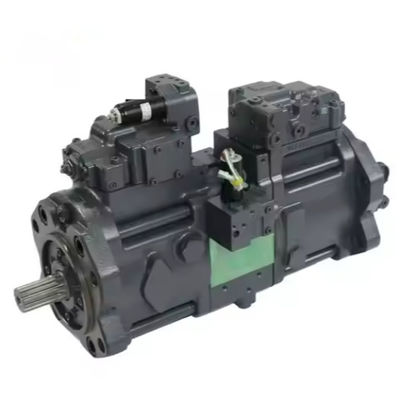 K3V112DTP-9Y14-14 প্রধান পাম্প SH210A5 খননকারী জলবাহী সিস্টেমের জন্য আদর্শ পছন্দ