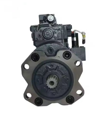 K3V112DTP-9Y14-14 প্রধান পাম্প SH210A5 খননকারী জলবাহী সিস্টেমের জন্য আদর্শ পছন্দ