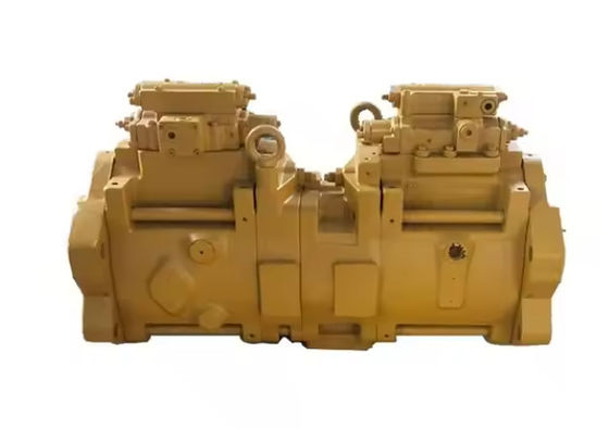 হাইড্রোলিক পাম্প K3V280 হাইড্রোলিক পিস্টন পাম্প 3349990 334-9990 জন্য E390B E385