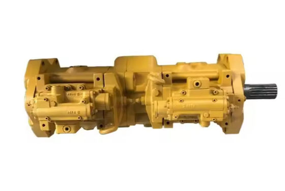 হাইড্রোলিক পাম্প K3V280 হাইড্রোলিক পিস্টন পাম্প 3349990 334-9990 জন্য E390B E385