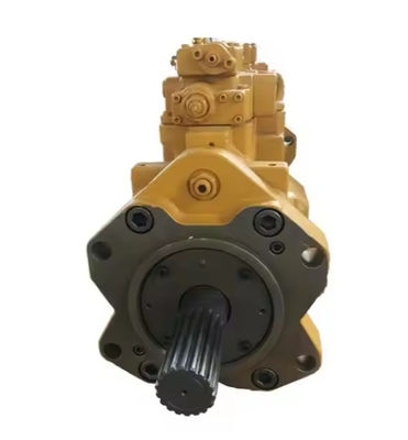 হাইড্রোলিক পাম্প K3V280 হাইড্রোলিক পিস্টন পাম্প 3349990 334-9990 জন্য E390B E385