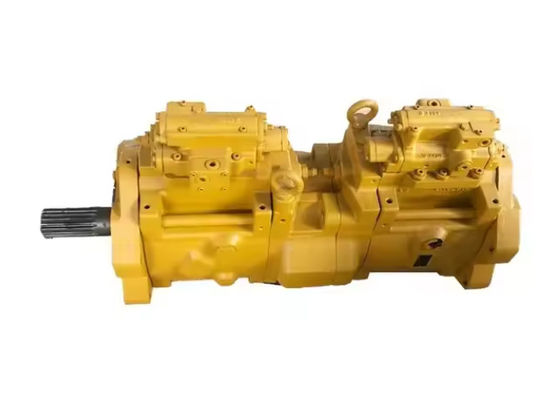 হাইড্রোলিক পাম্প K3V280 হাইড্রোলিক পিস্টন পাম্প 3349990 334-9990 জন্য E390B E385