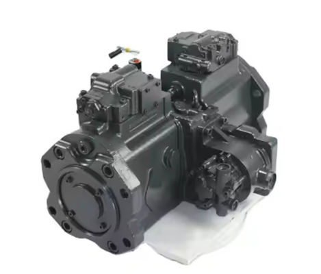 Excavator Parts K3V180DTP প্রধান হাইড্রোলিক পাম্প DX345 পিস্টন পাম্প K3V180DTP হাইড্রোলিক পাম্প