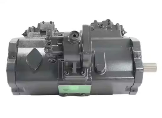 Excavator Parts K3V180DTP প্রধান হাইড্রোলিক পাম্প DX345 পিস্টন পাম্প K3V180DTP হাইড্রোলিক পাম্প