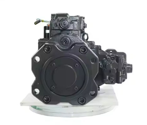 Excavator Parts K3V180DTP প্রধান হাইড্রোলিক পাম্প DX345 পিস্টন পাম্প K3V180DTP হাইড্রোলিক পাম্প