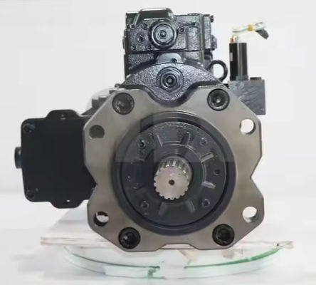 Excavator Parts K3V180DTP প্রধান হাইড্রোলিক পাম্প DX345 পিস্টন পাম্প K3V180DTP হাইড্রোলিক পাম্প