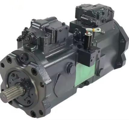 Excavator Parts K3V180DTP প্রধান হাইড্রোলিক পাম্প DX345 পিস্টন পাম্প K3V180DTP হাইড্রোলিক পাম্প