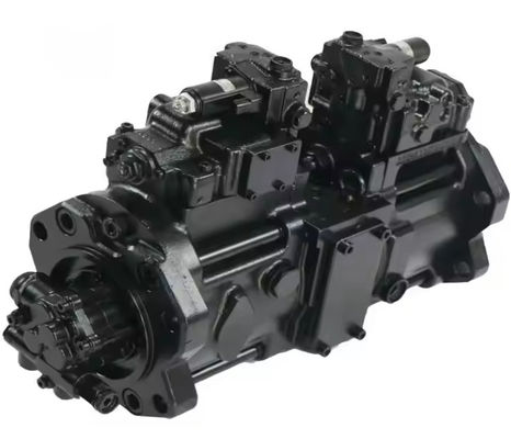 K5V140 K5v140DTP K5V140DTP-YT6K-17T জলবাহী শক্তি ইউনিট জলবাহী পাম্প SK330-8 SK350-8