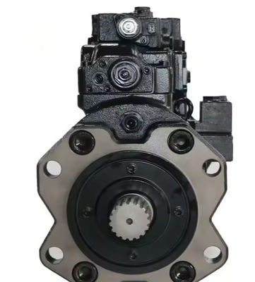 K5V140 K5v140DTP K5V140DTP-YT6K-17T জলবাহী শক্তি ইউনিট জলবাহী পাম্প SK330-8 SK350-8